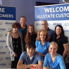 Bild von Misty Chadwick: Allstate Insurance