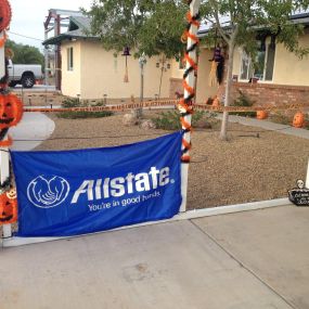 Bild von Misty Chadwick: Allstate Insurance