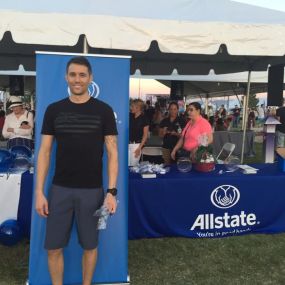 Bild von Misty Chadwick: Allstate Insurance