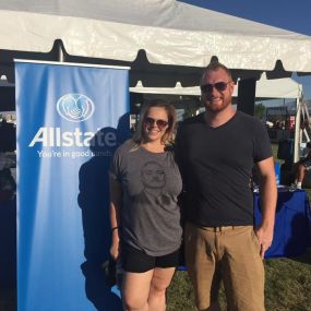 Bild von Misty Chadwick: Allstate Insurance