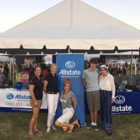 Bild von Misty Chadwick: Allstate Insurance