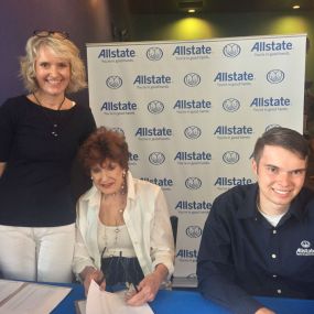 Bild von Misty Chadwick: Allstate Insurance