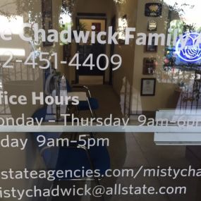 Bild von Misty Chadwick: Allstate Insurance