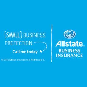 Bild von A. S. Lawrence: Allstate Insurance