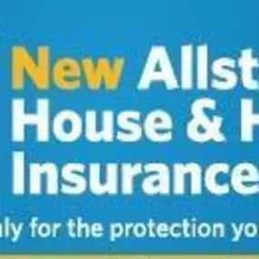 Bild von A. S. Lawrence: Allstate Insurance