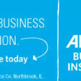 Bild von A. S. Lawrence: Allstate Insurance