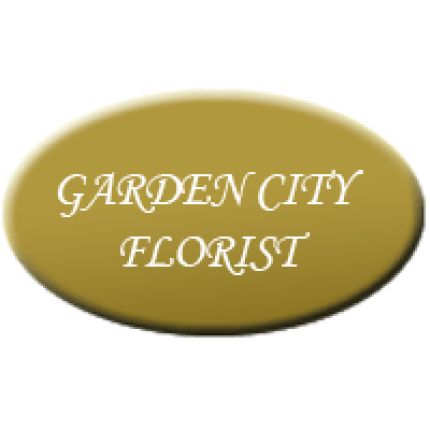 Logo de Garden City Florist