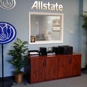 Bild von Brian Woods: Allstate Insurance