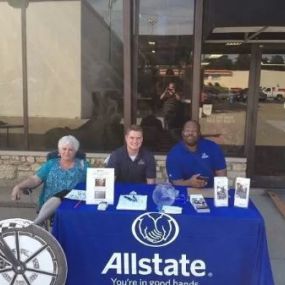 Bild von Brian Woods: Allstate Insurance