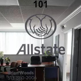 Bild von Brian Woods: Allstate Insurance