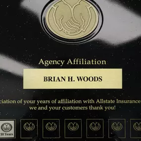 Bild von Brian Woods: Allstate Insurance