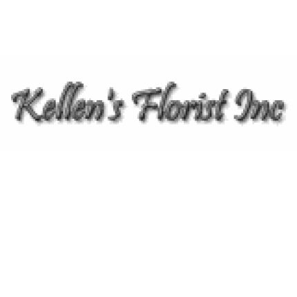 Logo de Kellen's Florist Inc