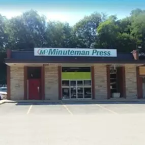 Bild von Minuteman Press
