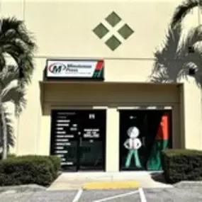 Bild von Minuteman Press
