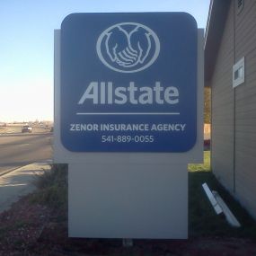 Bild von Sam Zenor: Allstate Insurance