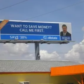 Bild von Sam Zenor: Allstate Insurance