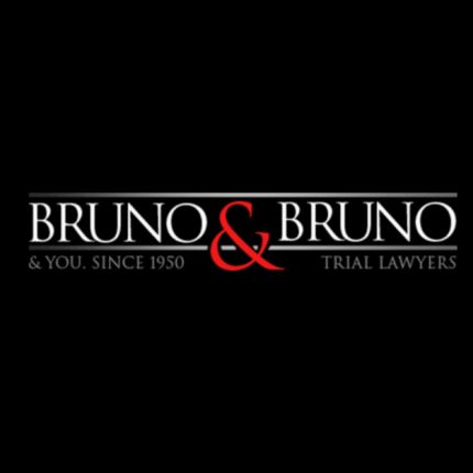 Logo from Bruno & Bruno