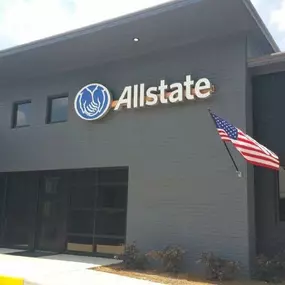 Bild von Jason Jones: Allstate Insurance