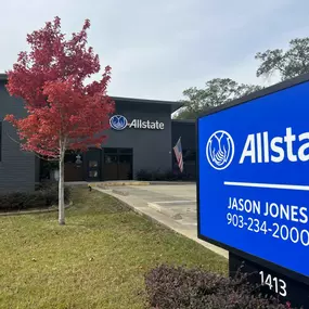 Bild von Jason Jones: Allstate Insurance