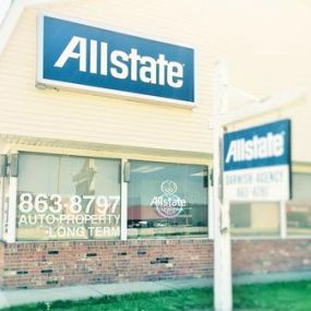 Bild von Charlie Broxterman: Allstate Insurance