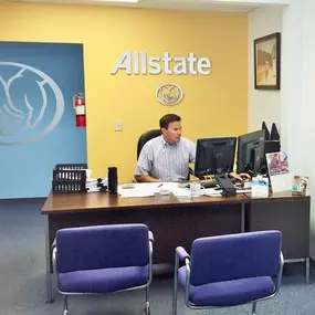 Bild von Charlie Broxterman: Allstate Insurance