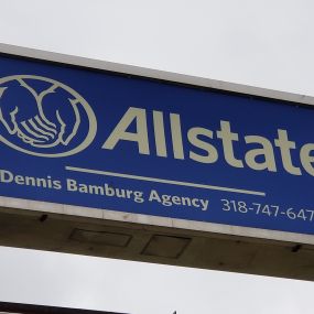 Bild von Dennis Bamburg: Allstate Insurance