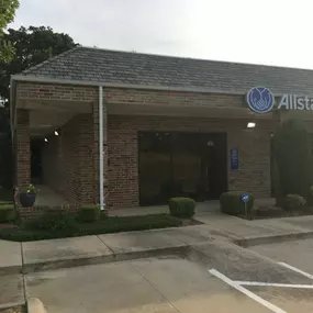 Bild von Ray Gustafson: Allstate Insurance