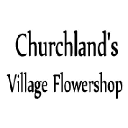 Logo da Churchland's Village Flower Shop Inc