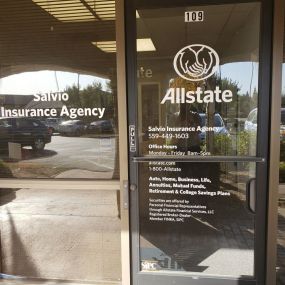 Bild von Frank Salvio: Allstate Insurance