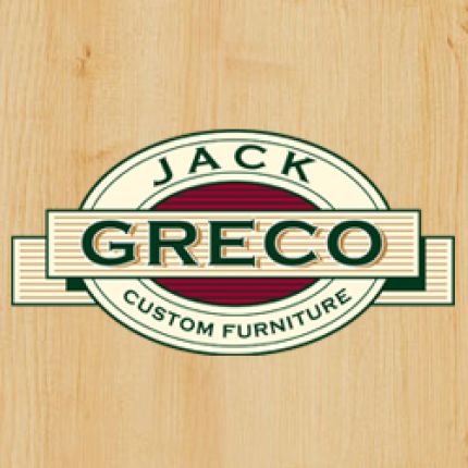 Logo van Jack Greco Custom Furniture