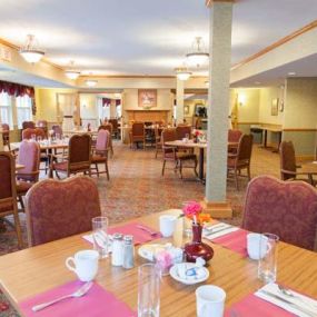 Discover a senior living community that feels like home. Southview Senior Living in West Saint Paul offers a supportive and vibrant environment for seniors.