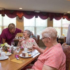 At Southview Senior Living, we prioritize your comfort and happiness. Enjoy a senior living experience that’s both enriching and enjoyable in West Saint Paul.