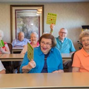 Southview Senior Living offers a range of amenities designed for your comfort and enjoyment. Discover a senior living community that cares in West Saint Paul.
