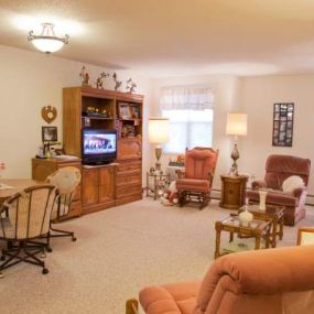 Southview Senior Living provides a tranquil setting with all the comforts you need. Enjoy a senior living experience that’s both enriching and relaxing in West Saint Paul.