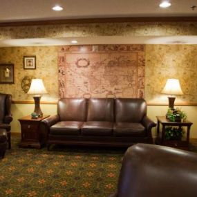Discover a senior living community where you can truly feel at home. Southview Senior Living in West Saint Paul is designed with your comfort and happiness in mind.