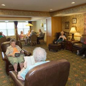 Southview Senior Living offers a welcoming environment for seniors. Experience a lifestyle full of connection and comfort in the heart of West Saint Paul.