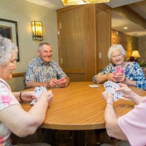 Discover a place where you can feel at home. Southview Senior Living in West Saint Paul provides a supportive and engaging community for seniors.