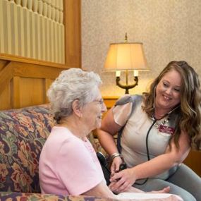 At Southview Senior Living, we truly care of our elders. We offer a large variety of services and programs designed to help our residents thrive and live a life full of happiness.
