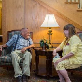 Discover the perfect blend of independence and support at Southview Senior Living. Enjoy a vibrant and engaging senior living community in West Saint Paul.