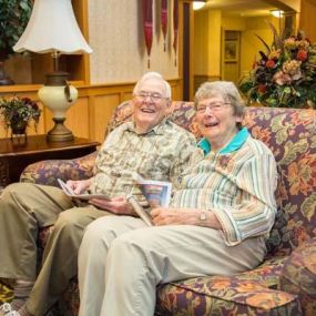 At Southview Senior Living, we create an environment where seniors can enjoy life to the fullest. Experience the warmth of a caring community in West Saint Paul.