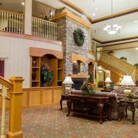 Welcome to Southview Senior Living, your new home for senior living. Enjoy a lifestyle full of comfort and connection in the heart of West Saint Paul.