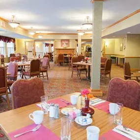 Discover a senior living community that feels like home. Southview Senior Living in West Saint Paul offers a supportive and vibrant environment for seniors.