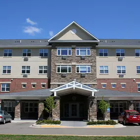 Welcome to Southview Senior Living, where senior living is both comfortable and enriching. Enjoy a range of amenities and a supportive community in West Saint Paul.