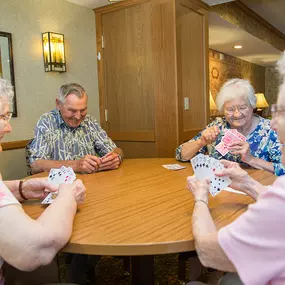 Discover the perfect blend of community and privacy at Southview Senior Living. Enjoy a vibrant senior lifestyle with us in the heart of West Saint Paul.