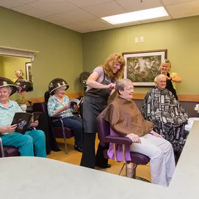 At Southview Senior Living, every day is an opportunity for joy and connection. Join a community where you truly belong in West Saint Paul.