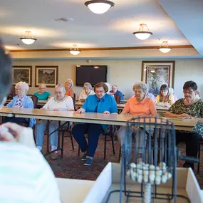 Southview Senior Living offers a perfect place for seniors to thrive. Enjoy an active and engaging lifestyle in a welcoming community in West Saint Paul.