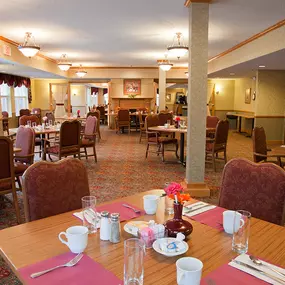 Discover a place where you can feel at home. Southview Senior Living in West Saint Paul provides a supportive and engaging community for seniors.