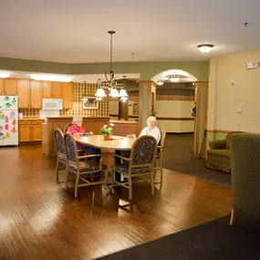 Welcome to Southview Senior Living, where every resident is important. Enjoy a senior lifestyle full of joy and connection in beautiful West Saint Paul.