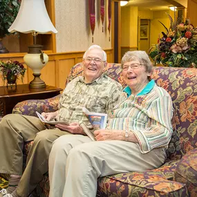 At Southview Senior Living, we create an environment where seniors can enjoy life to the fullest. Experience the warmth of a caring community in West Saint Paul.