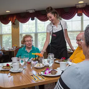 Southview Senior Living provides a perfect setting for a fulfilling senior lifestyle. Join a community that values your well-being in West Saint Paul.